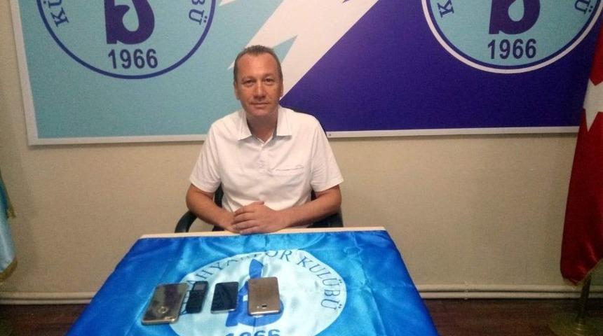 K&uuml;tahyaspor&rsquo;da Olağan&uuml;st&uuml; Genel Kurul Kararı