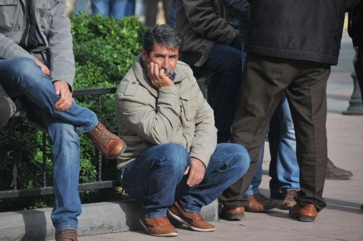 Soma&rsquo;yı Bekleyen G&ouml;&ccedil; Tehlikesi