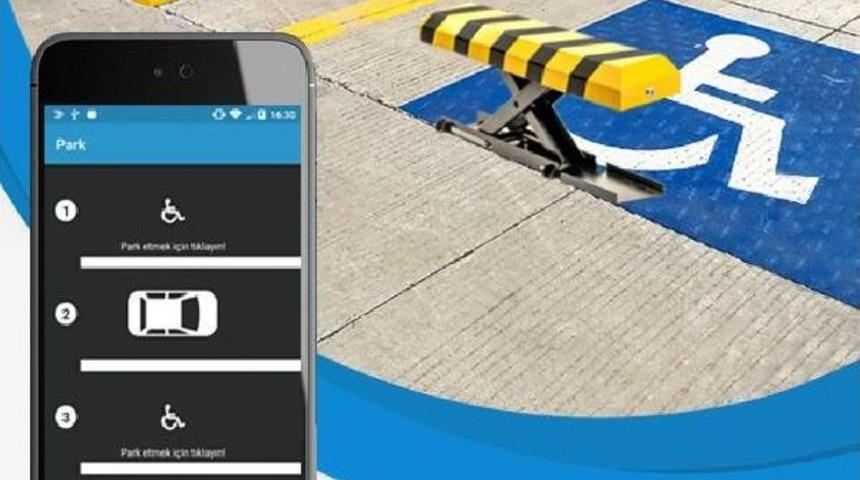 Engelleri Ortadan Kaldıracak 'freepark' Uygulaması Destekçilerini Bekliyor
