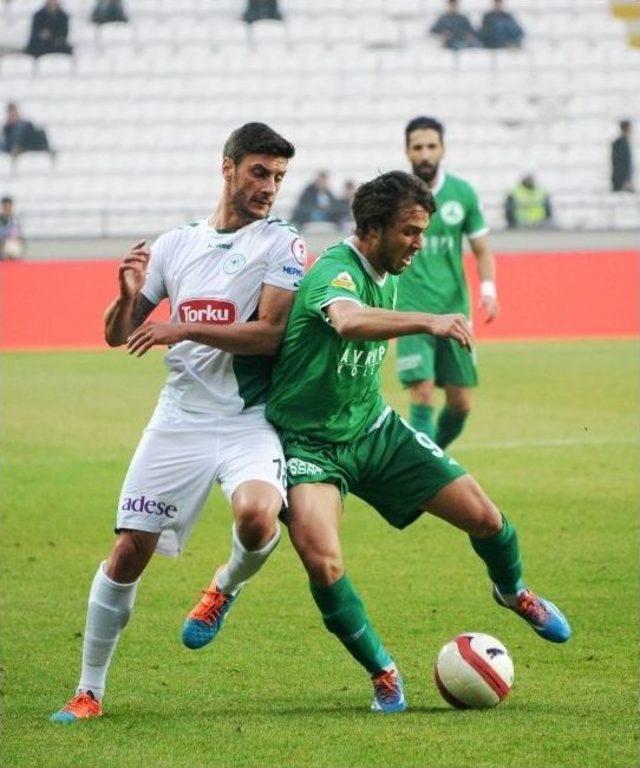 Ziraat T&uuml;rkiye Kupası 1