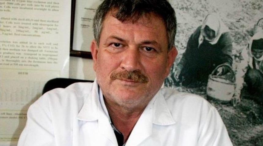 T&uuml;rk Kaşif Faruk Durukan&rsquo;ın İddası: