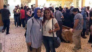 Yerli Ve Yabancı Turistler Çankırı’daki Tarihi Mekanlara Akın Ediyor