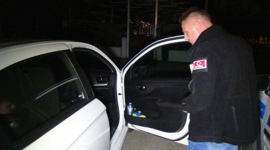 &Uuml;niversite &Ouml;ğrencilerini Zehirleyen Iraklı Torbacı Yakalandı