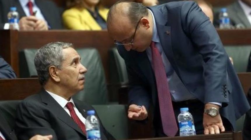 Yal&ccedil;ın akdoğan'dan 'fotoğraf' a&ccedil;ıklaması