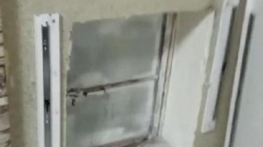 Dernek Lokaline Kumar Baskınında Gizli Ge&ccedil;it Ortaya &Ccedil;ıktı