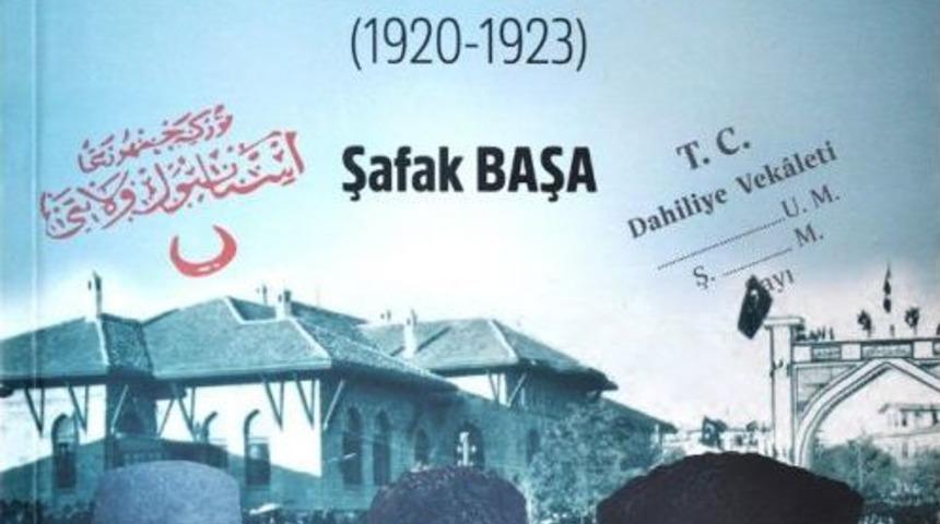 Genel M&uuml;d&uuml;r Başa&rsquo;nın Kitabı 2&rsquo;inci Baskısını Yaptı