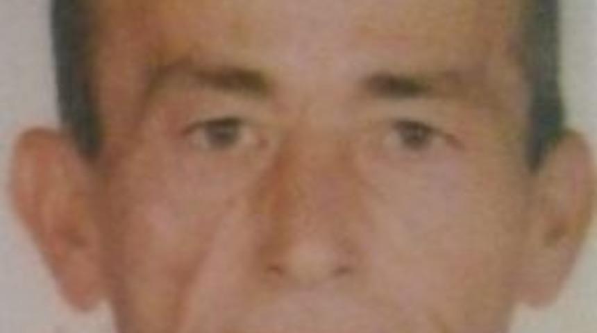 Emekli Polis Yatak Odasında &Ouml;l&uuml; Bulundu