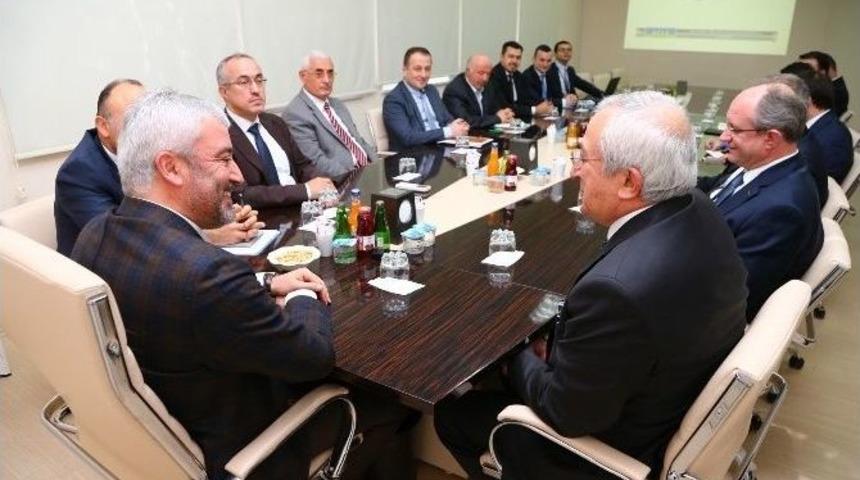 3 İl&ccedil;eye M&uuml;jde