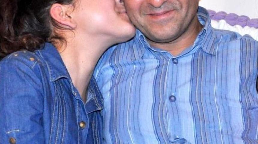 Ecrin'i kurtaran iş&ccedil;i: ona sarılmak istiyorum