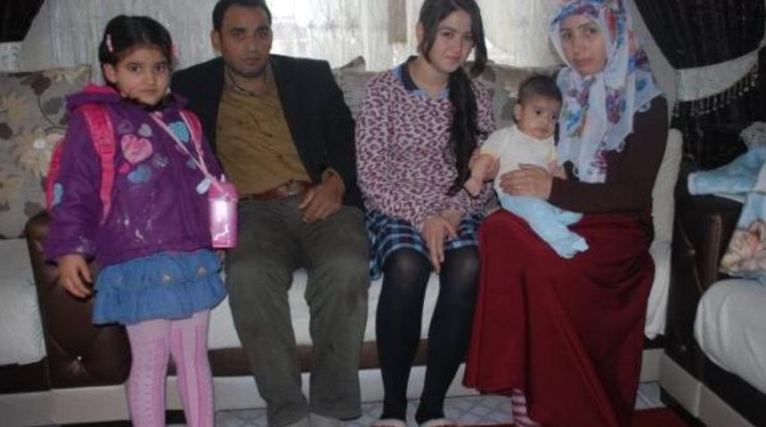 Aydın'da kobani eylemine m&uuml;dahale