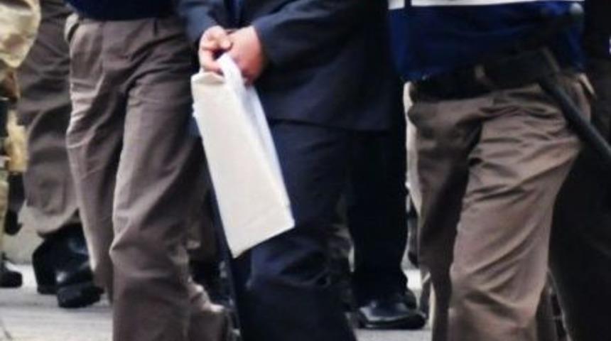 &rsquo;cumhurbaşkanına Suikast Girişimi&rsquo; Davası