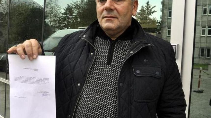 Samsunspor başkanı bank: samsun o hainin y&uuml;z&uuml;ne t&uuml;k&uuml;recek