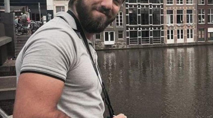 &Uuml;niversite &Ouml;ğrencisi Gen&ccedil; Kamyonetle &Ccedil;arpışarak Hayatını Kaybetti