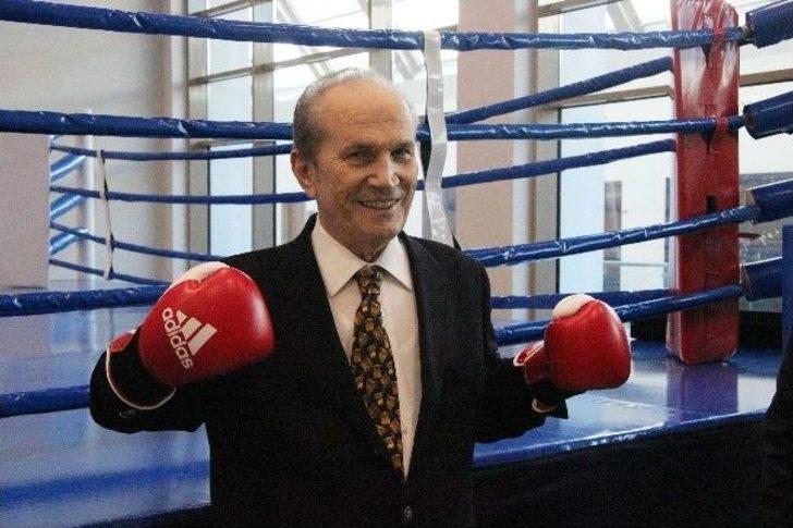 Glorıa Sports Arena Kapılarını Gazetecilere Açtı G3