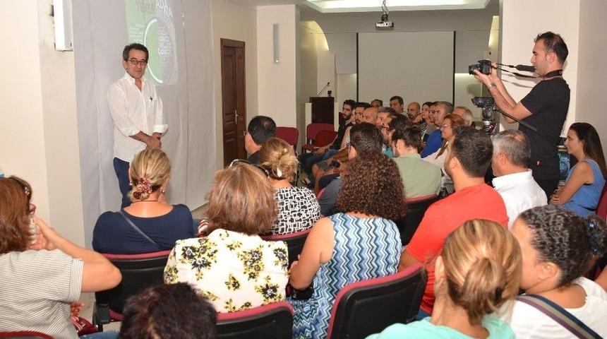 T&uuml;z&uuml;n: "kentin Eksik Kalan B&ouml;l&uuml;m&uuml; Bisiklet Yolu"