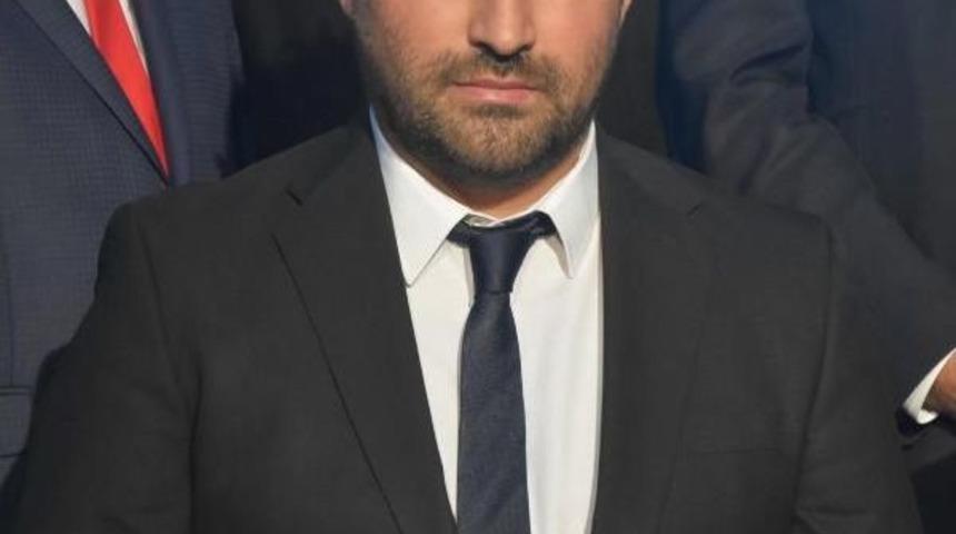 Barış Sel&ccedil;uk Gazetecilik Yarışması &Ouml;d&uuml;l T&ouml;reni Yapıldı