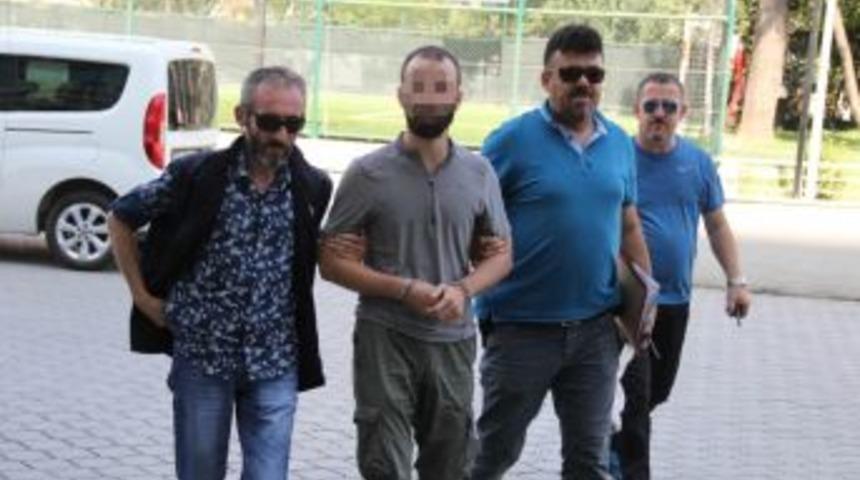 Samsun’da Bir Kişiyi Tüfekle Yaralayan Gence Adli Kontrol