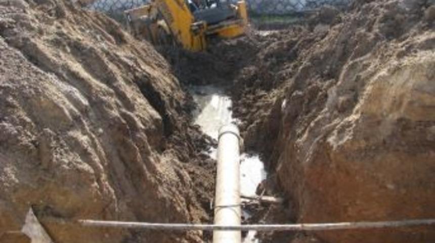 Sorgun&rsquo;un 8 K&ouml;y&uuml;ne Doğal Arıtma Tesisi Yapıldı