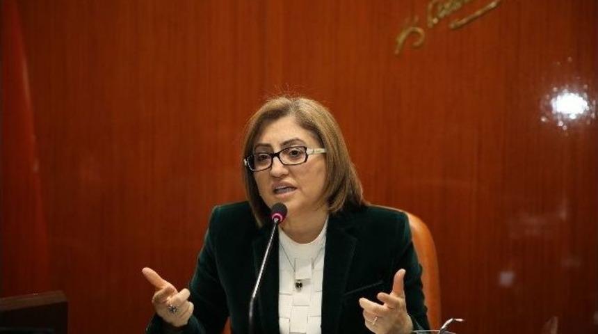 Gaziantep&rsquo;in Yeme-i&ccedil;me K&uuml;lt&uuml;r&uuml; Unesco&rsquo;ya Aday