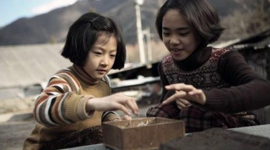 G&ouml;sterimler Altın Palmiye &Ouml;d&uuml;ll&uuml; Aşk İle Başlıyor