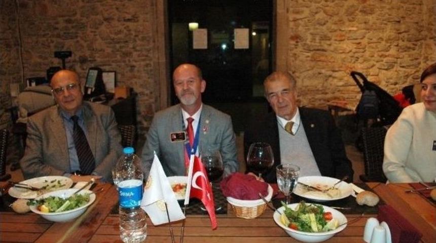 Can Pulak: &ldquo;bu &Uuml;lkeye Bu Devlete Hepimizin Borcu Var&rdquo;