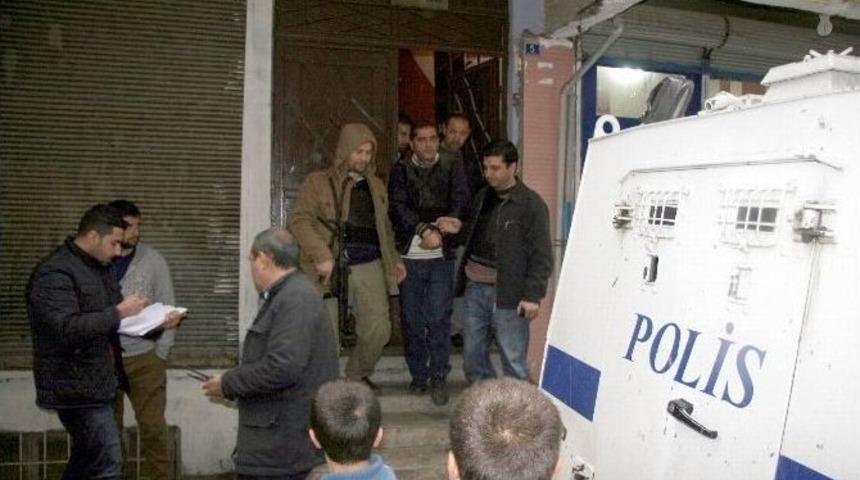 Cinayet Zanlısı, Eşini Nasıl &Ouml;ld&uuml;rd&uuml;ğ&uuml;n&uuml; Anlattı