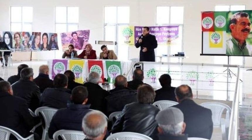 Hdp Van Milletvekili &Ouml;zdal &Uuml;&ccedil;er: