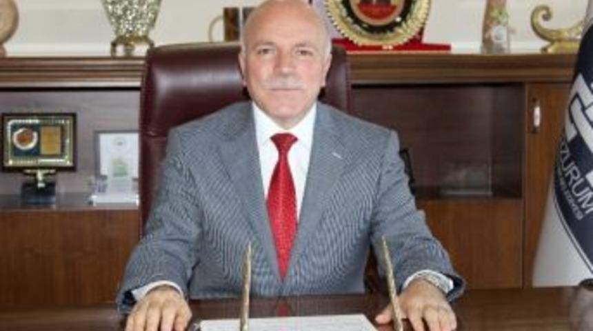 Başkan Sekmen&rsquo;in D&uuml;nya Engelliler G&uuml;n&uuml; Mesajı