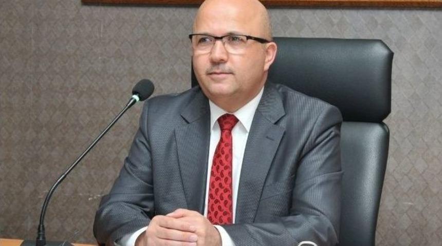 Afyon Eski Devlet Hastanesi Binası Kent Tarihi M&uuml;zesi Olacak