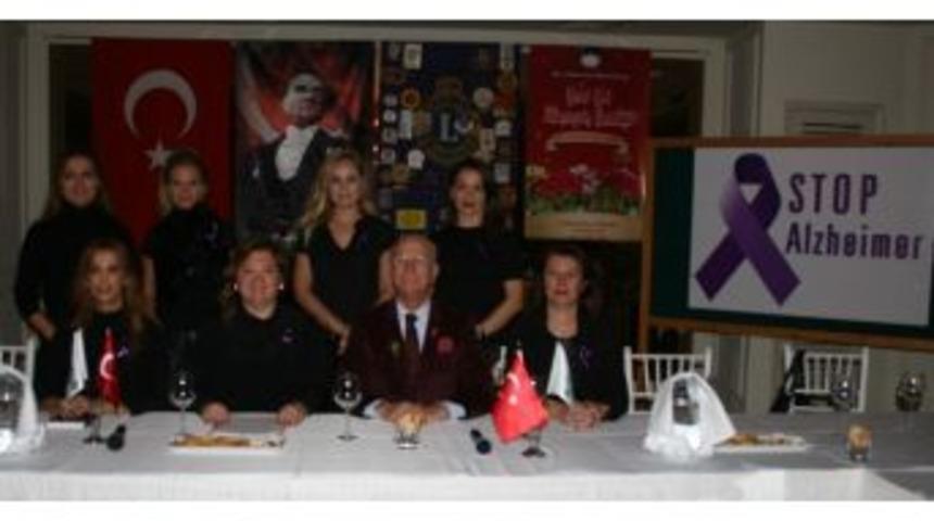 Alzheimer Hasta Konuk Evi İ&ccedil;in Haydi Alışverişe
