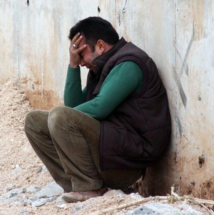 Göçük Altında Kalan İşçi Hayatını Kaybetti G5