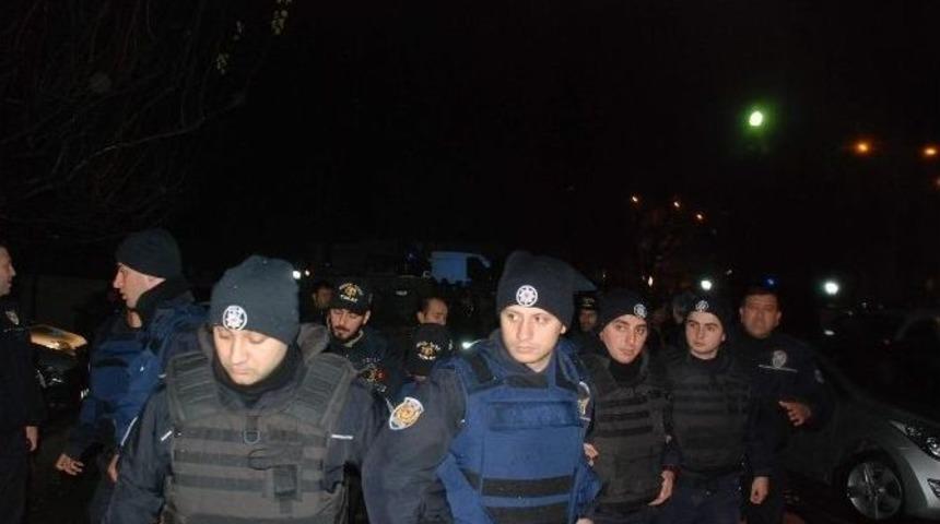 Kayıp İş Adamı &Ouml;l&uuml; Bulundu