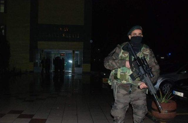 Kayıp İş Adamı &Ouml;l&uuml; Bulundu 1