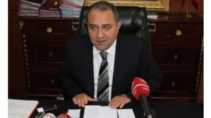 Zonguldak Valisi Ali Kaban&rsquo;dan Engelliler G&uuml;n&uuml; Mesajı