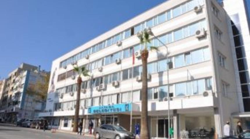 Aliağa Caddeleri Yenilemek İ&ccedil;in İhaleye &Ccedil;ıkıyor