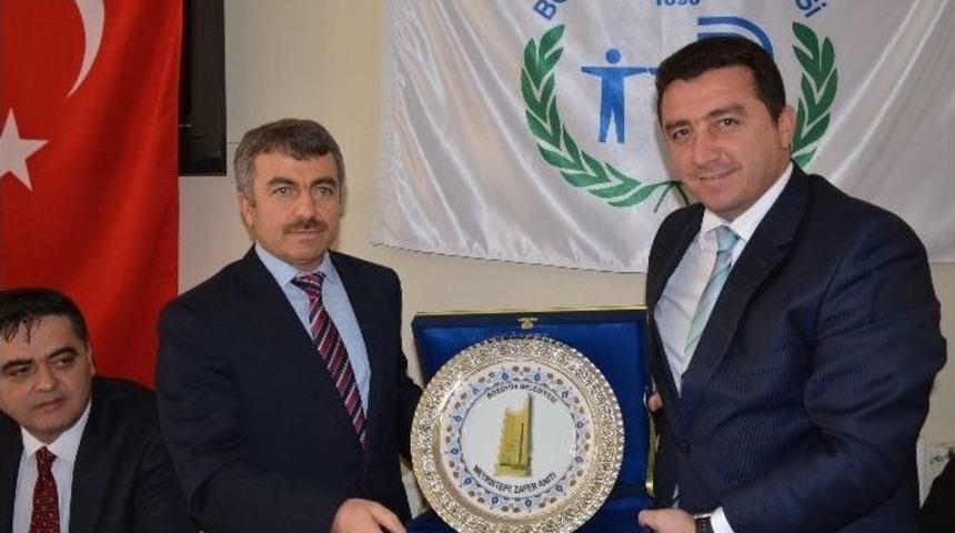 Boz&uuml;y&uuml;k&rsquo;te Asans&ouml;rler Artık Tse&rsquo;nin Kontrol&uuml;nde