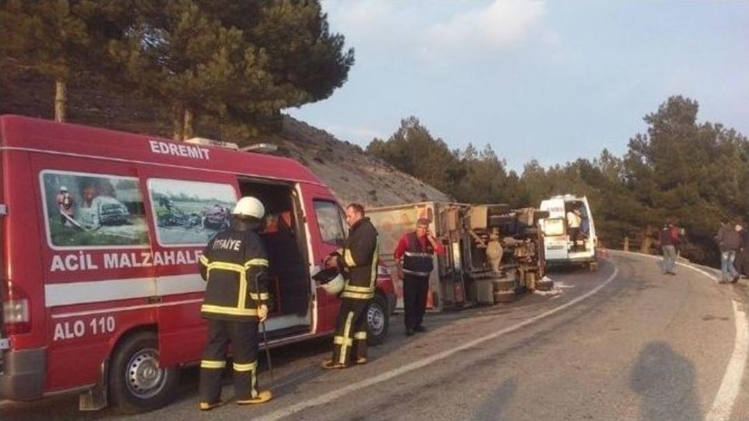 Takla Atan Ara&ccedil;ta Can Pazarı