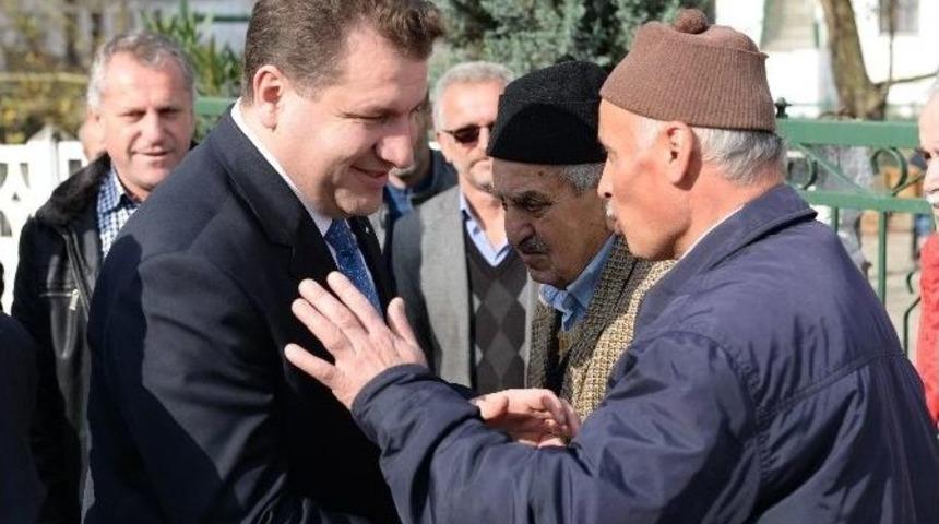 Karesi Medeniyet Yuvası