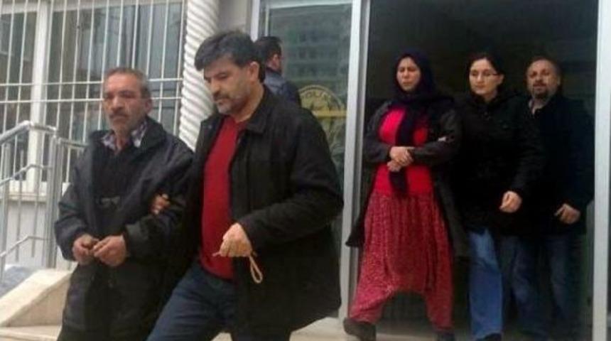 Cinayetin Sırrı 13 Yıl Sonra &Ccedil;&ouml;z&uuml;ld&uuml;