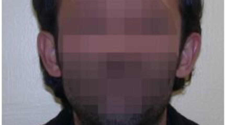 Otomobilin İ&ccedil;inde Uyuşturucuyla Yakalanan Şahıs Tutuklandı