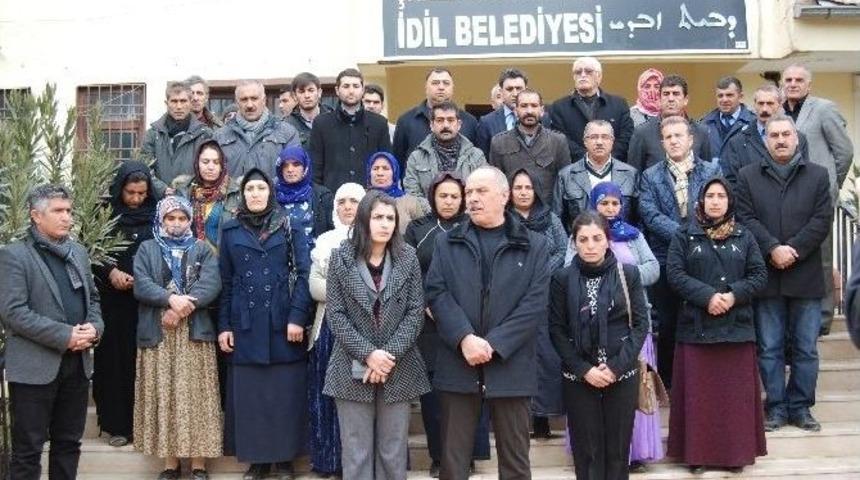 Belediyenin Borcu Nedeniyle Pompa İstasyonunun Elektriği Kesildi