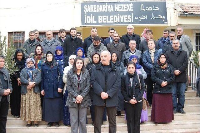 Belediyenin Borcu Nedeniyle Pompa İstasyonunun Elektriği Kesildi