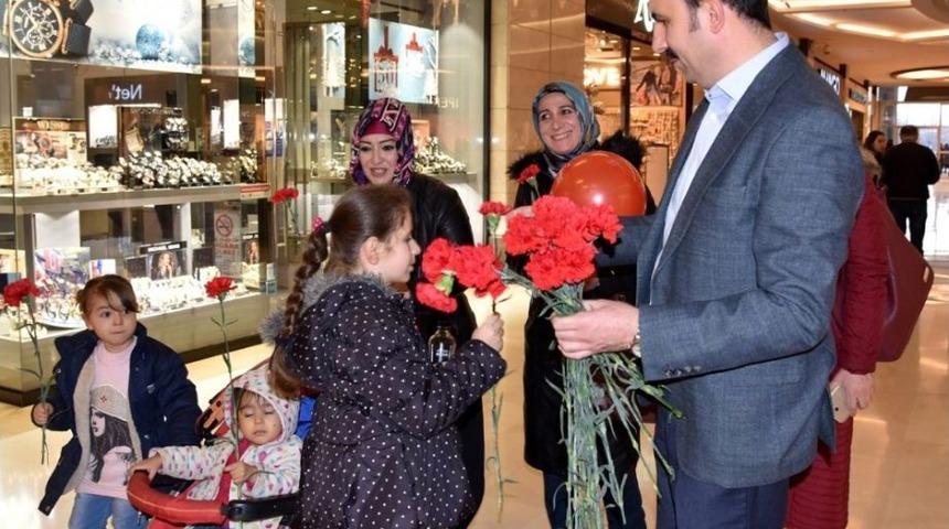 Başkan Altay: "ortak Akıl İle Y&ouml;netim Başarıyı Getirdi"