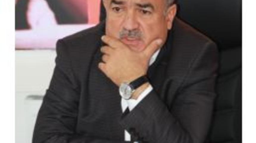 Kaman İl&ccedil;e Belediye Başkanı Erhan Talu: &ldquo;projelerde Maddi Sıkıntılar &Ccedil;ekmemize Rağmen Hepsini Başarı İle Tamamladık&rdquo;