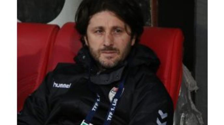 G.manisaspor&rsquo;da Tekke İle Yollar Ayrıldı