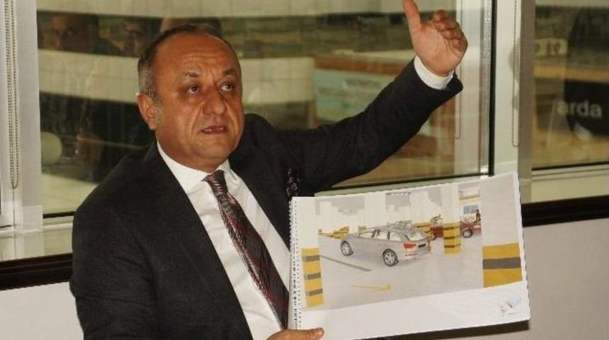 Başkan Babaş, Mahalle Muhtarlarıyla Buluştu