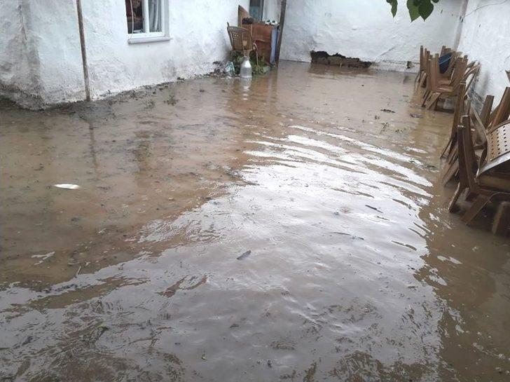 Sağanak Yağışlar 12 Yıldır Kâbusları Oluyor G1