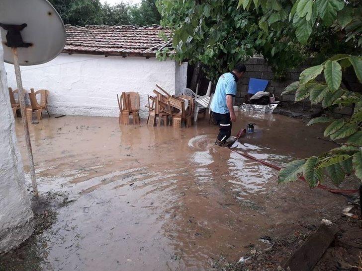 Sağanak Yağışlar 12 Yıldır Kâbusları Oluyor G2