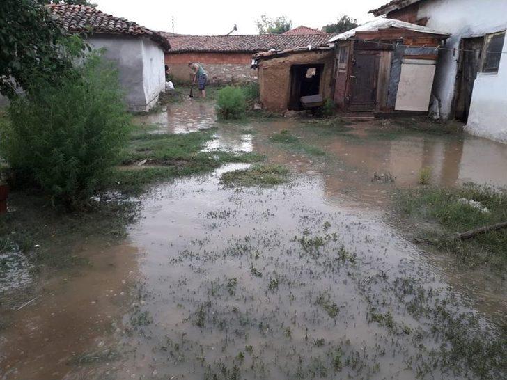 Sağanak Yağışlar 12 Yıldır Kâbusları Oluyor G3