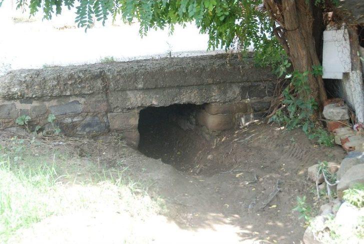 Sağanak Yağışlar 12 Yıldır Kâbusları Oluyor G5